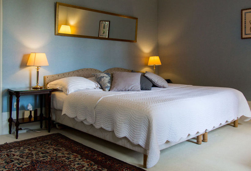 Pension Château Du Romerel  | Saint Valery sur Somme | Somme | France 8