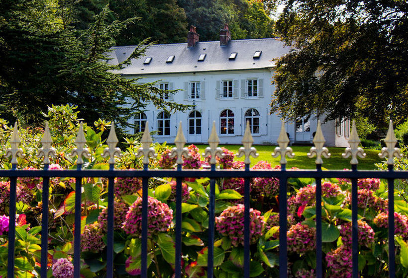 Pension Château Du Romerel  | Saint Valery sur Somme | Somme | France 9