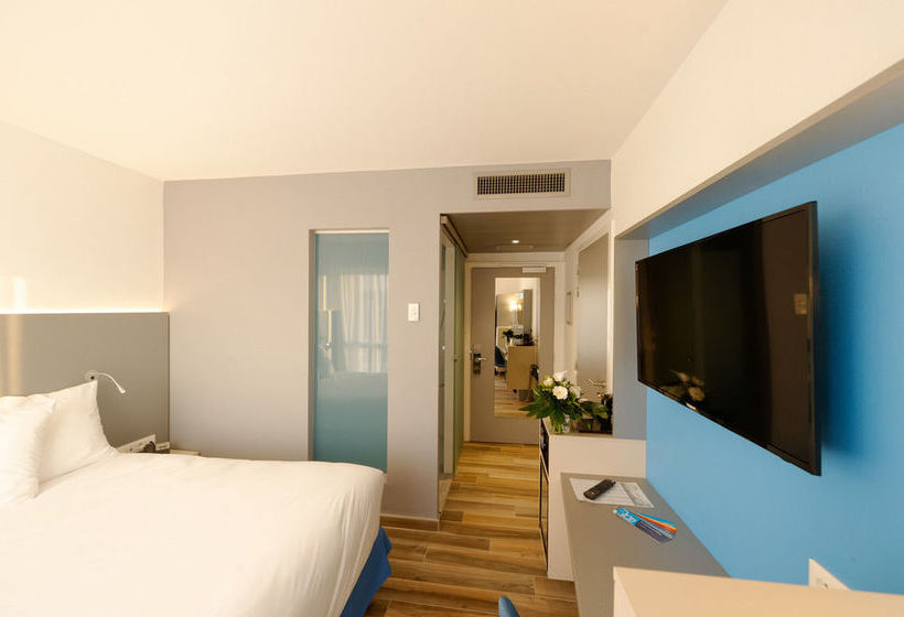Hotel Colmar Colmar Alto Rin