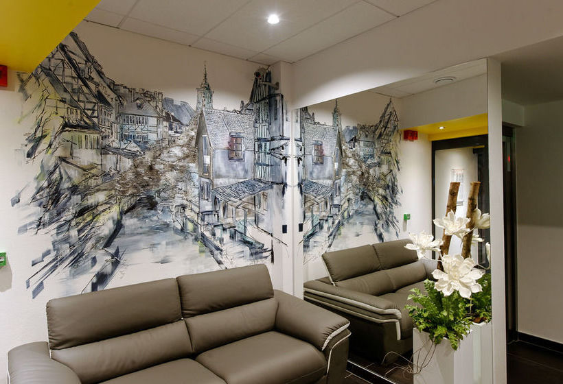 Hôtel Colmar  | Colmar | Haut-Rhin | France 1