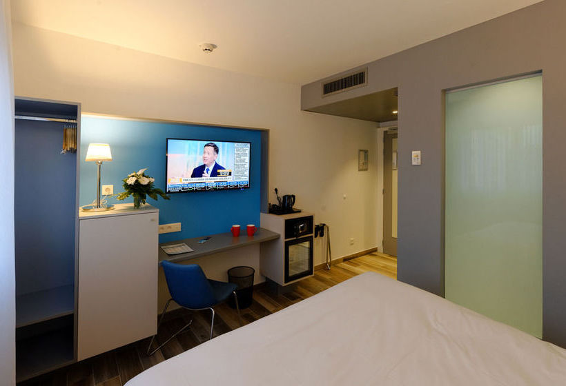 Hôtel Colmar  | Colmar | Haut-Rhin | France 10