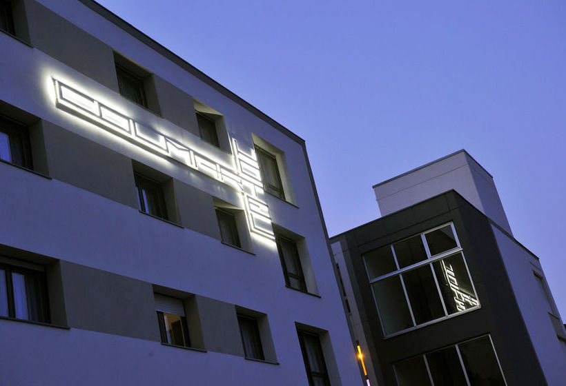 Hôtel Colmar  | Colmar | Haut-Rhin | France 13