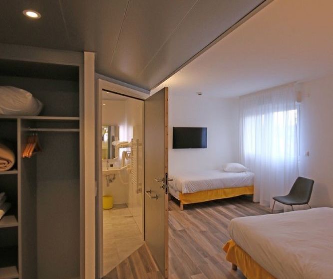 Hôtel Colmar  | Colmar | Haut-Rhin | France 14