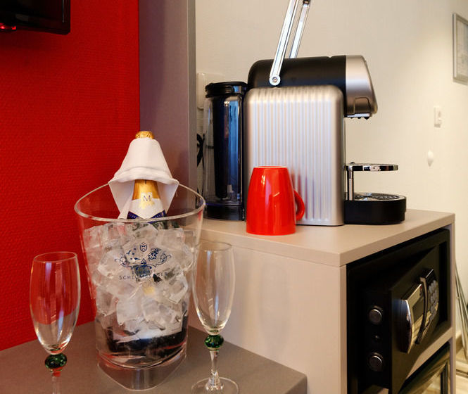 Hôtel Colmar  | Colmar | Haut-Rhin | France 16