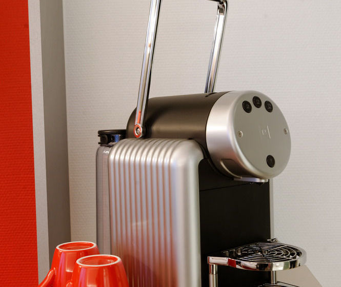 Hôtel Colmar  | Colmar | Haut-Rhin | France 19