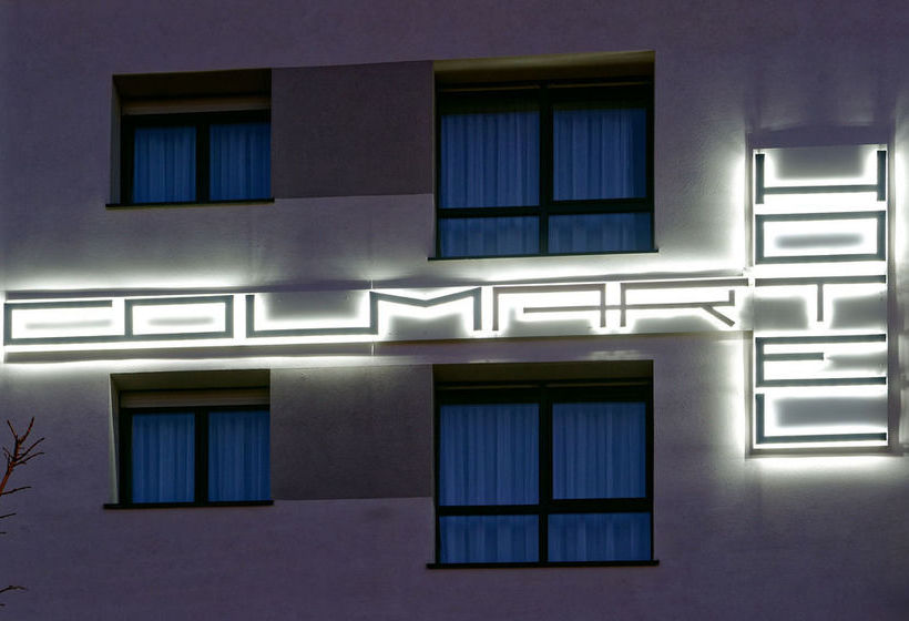 Hôtel Colmar  | Colmar | Haut-Rhin | France 7