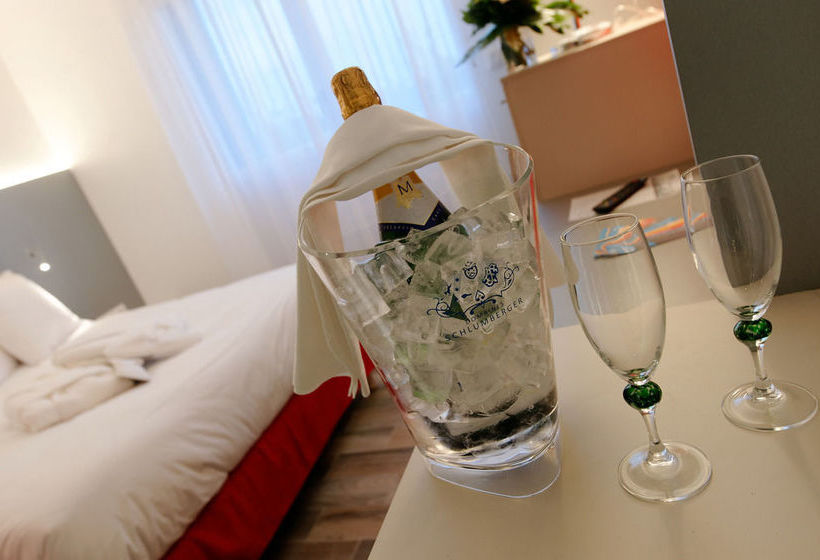 Hôtel Colmar  | Colmar | Haut-Rhin | France 9