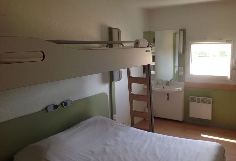 Hotel Ibis Budget Orgeval  | Orgeval | Yvelines | France 11