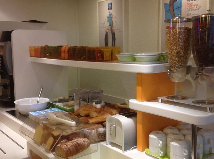 Hotel Ibis Budget Orgeval  | Orgeval | Yvelines | France 14