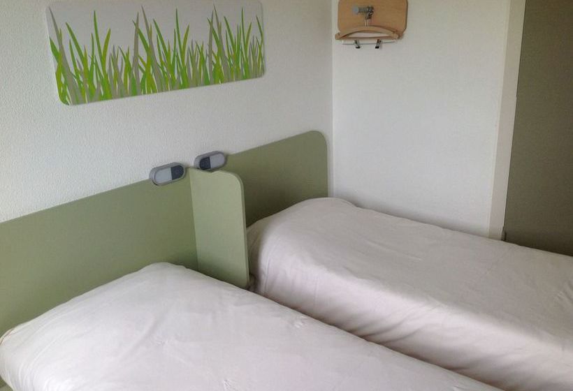 Hotel Ibis Budget Orgeval  | Orgeval | Yvelines | France 2