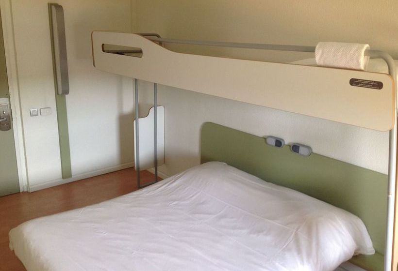Hotel Ibis Budget Orgeval  | Orgeval | Yvelines | France 3