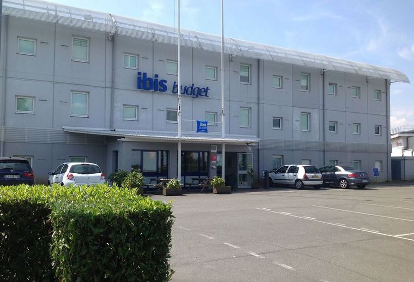 Hotel Ibis Budget Orgeval  | Orgeval | Yvelines | France 4