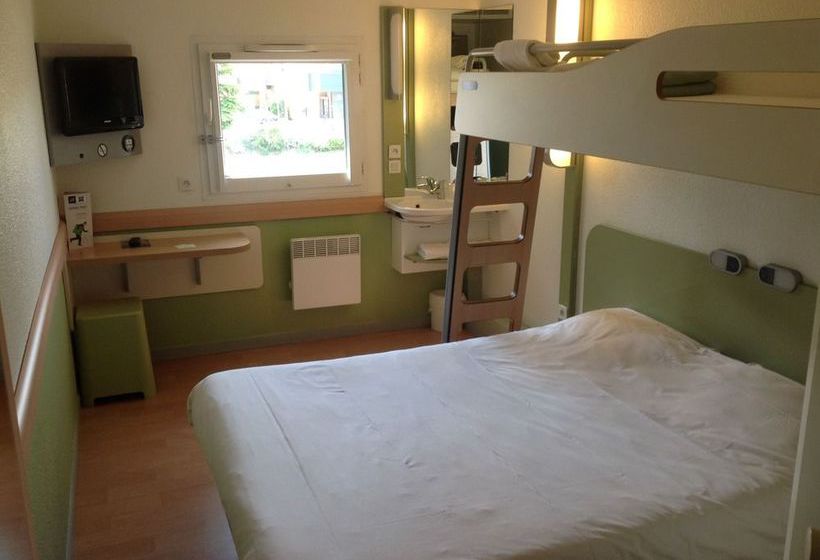 Hotel Ibis Budget Orgeval  | Orgeval | Yvelines | France 5