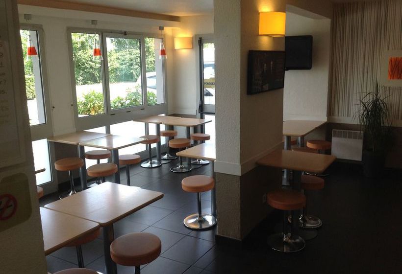 Hotel Ibis Budget Orgeval  | Orgeval | Yvelines | France 6