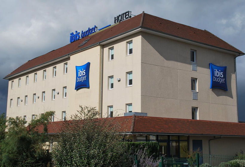 Hotel Ibis Budget Bergerac