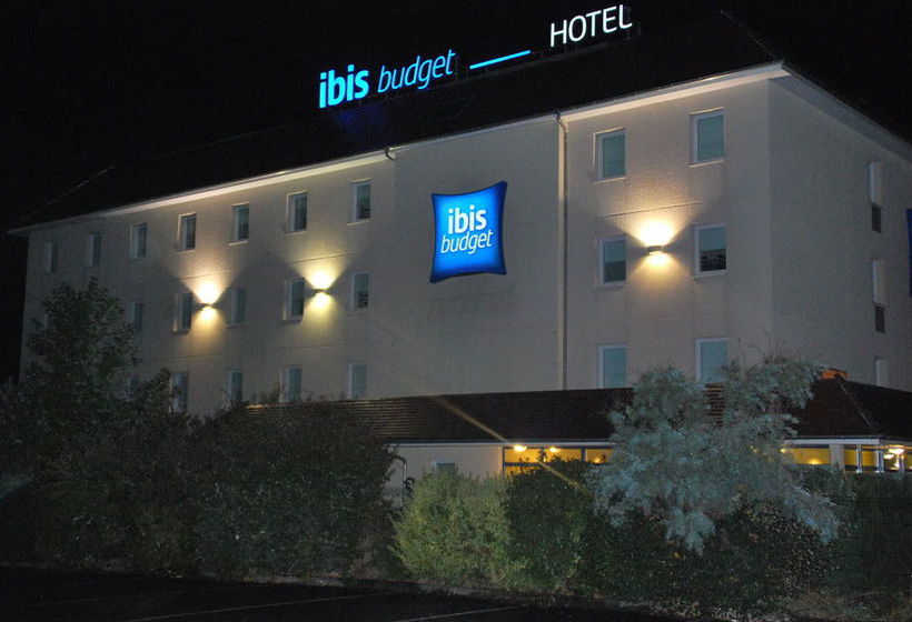 Hôtel Ibis Budget Bergerac  | Bergerac | Dordogne | France 1