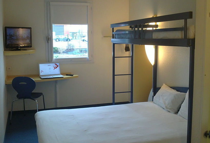 Hôtel Ibis Budget Bergerac  | Bergerac | Dordogne | France 2