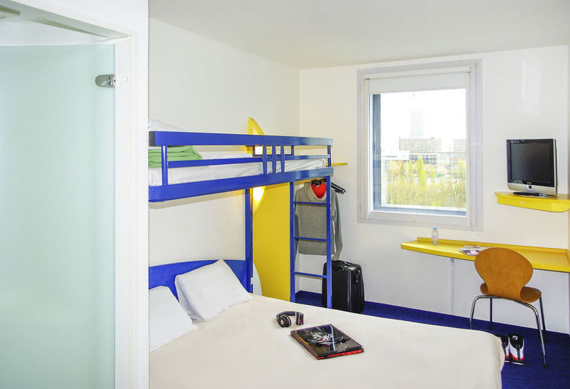 Hôtel Ibis Budget Bergerac  | Bergerac | Dordogne | France 3