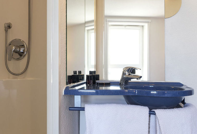 Hôtel Ibis Budget Bergerac  | Bergerac | Dordogne | France 4