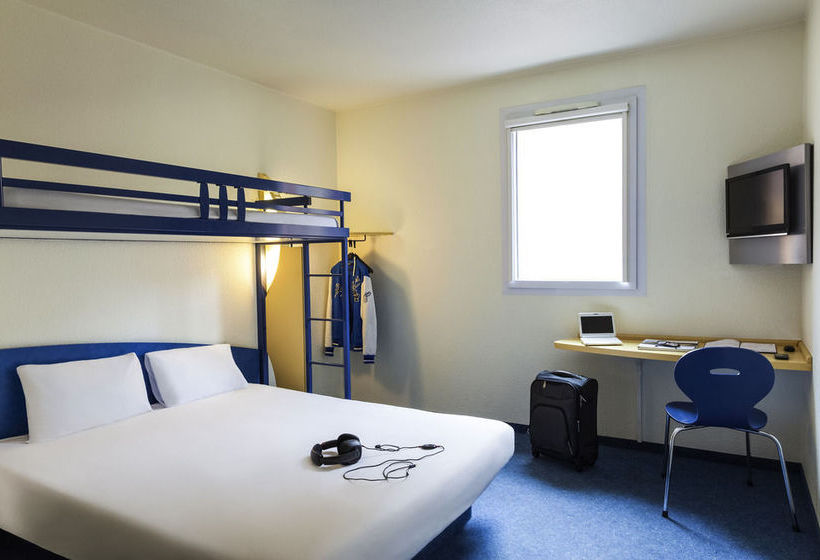 Hôtel Ibis Budget Bergerac  | Bergerac | Dordogne | France 5