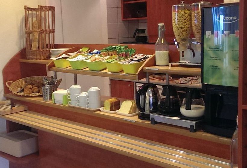 Hôtel Ibis Budget Bergerac  | Bergerac | Dordogne | France 6