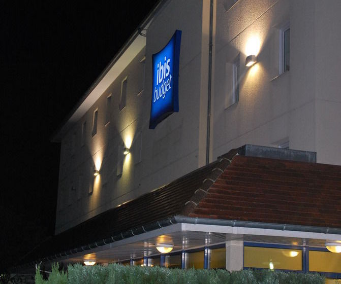 Hôtel Ibis Budget Bergerac  | Bergerac | Dordogne | France 7