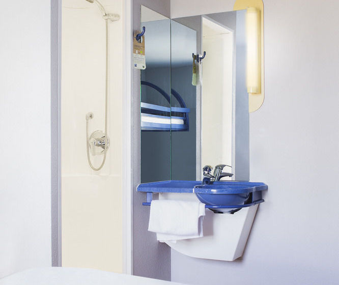 Hôtel Ibis Budget Bergerac  | Bergerac | Dordogne | France 8