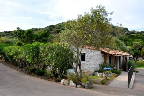 Residencia Résidence Maora Village Córcega del Sur