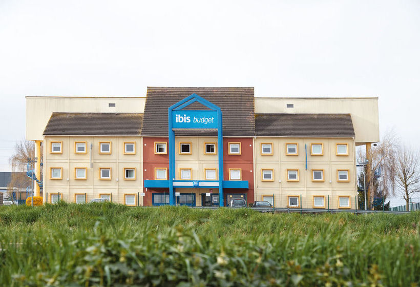 Hotel Ibis Budget Santeny  | Santeny | Valle del Marne | Francia 10