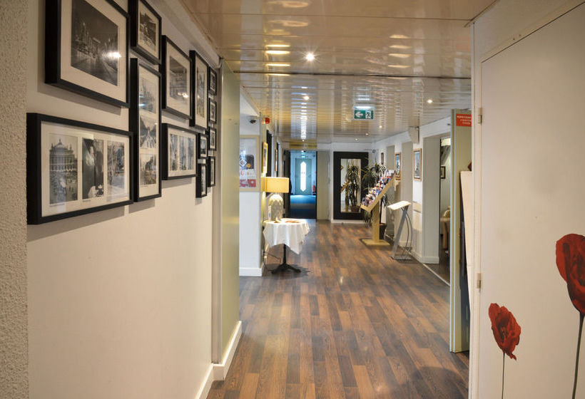 Hotel Ibis Budget Santeny  | Santeny | Valle del Marne | Francia 13