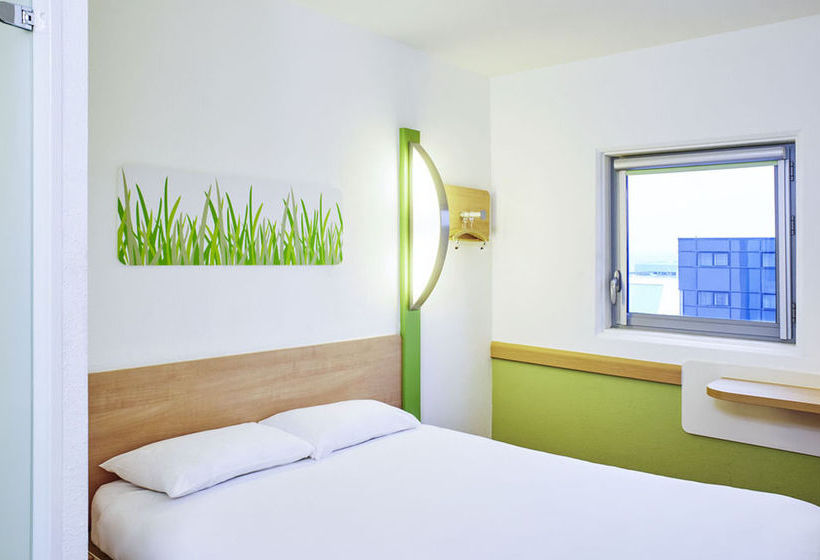 Hotel Ibis Budget Santeny  | Santeny | Valle del Marne | Francia 7