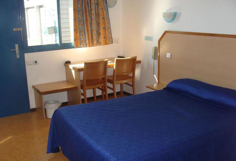 Hôtel Le Laury's  | Onet le Chateau | Aveyron | France 1