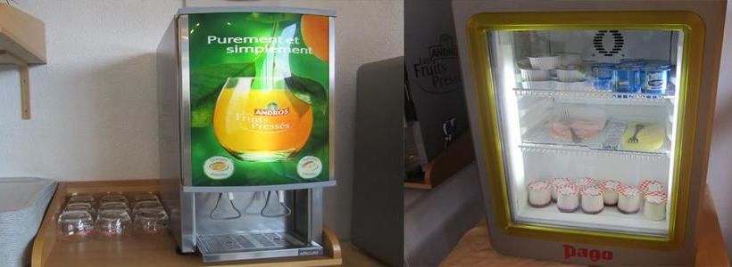 Hôtel Le Laury's  | Onet le Chateau | Aveyron | France 13