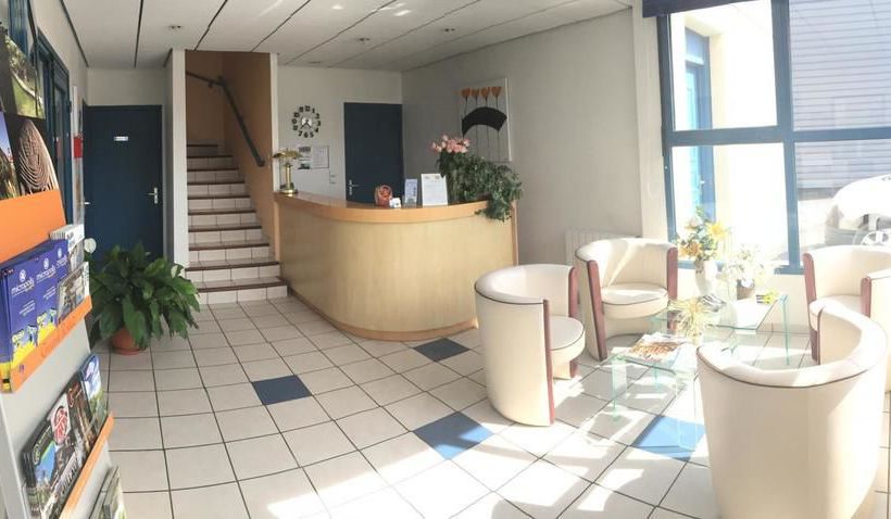 Hôtel Le Laury's  | Onet le Chateau | Aveyron | France 15