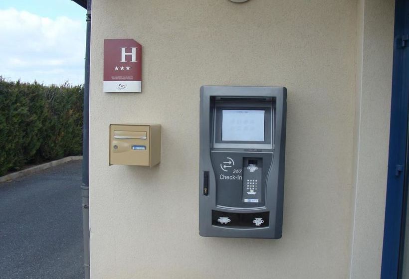 Hôtel Le Laury's  | Onet le Chateau | Aveyron | France 17