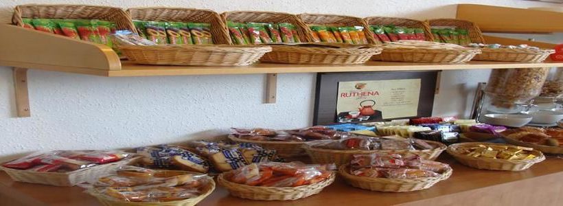 Hôtel Le Laury's  | Onet le Chateau | Aveyron | France 18