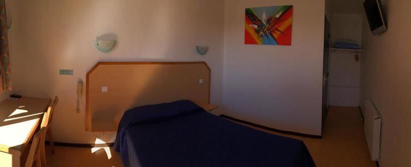 Hôtel Le Laury's  | Onet le Chateau | Aveyron | France 2