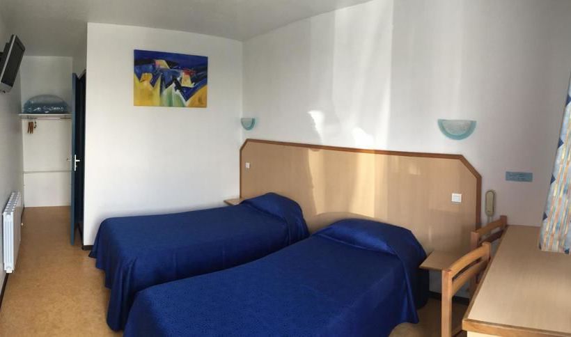 Hôtel Le Laury's  | Onet le Chateau | Aveyron | France 9