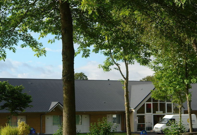 Hotel Le Relais De La Forêt 