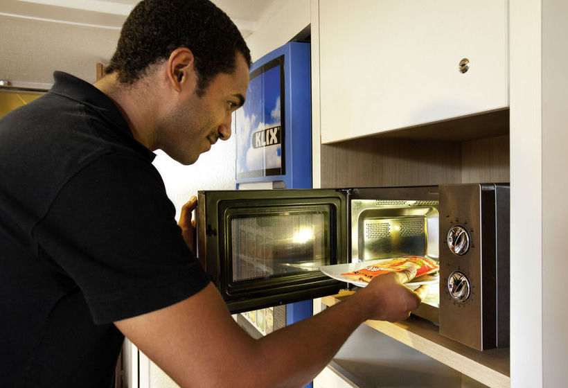 Hotel F1 Lens-liévin 