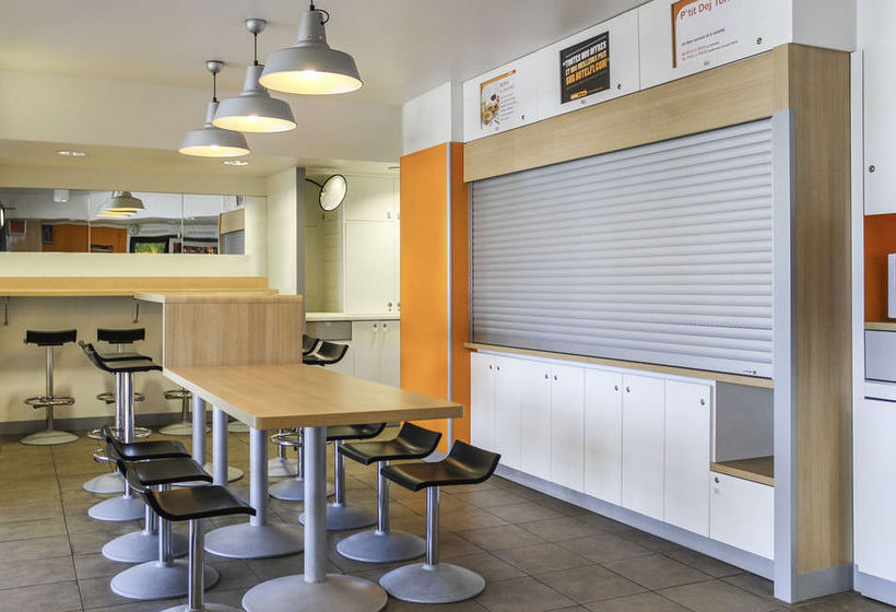 Hôtel F1 Lens-liévin  | Lievin | Pas-de-Calais | France 10