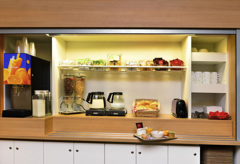 Hôtel F1 Lens-liévin  | Lievin | Pas-de-Calais | France 11