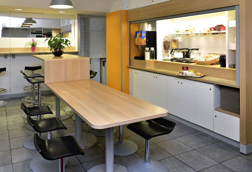 Hôtel F1 Lens-liévin  | Lievin | Pas-de-Calais | France 13