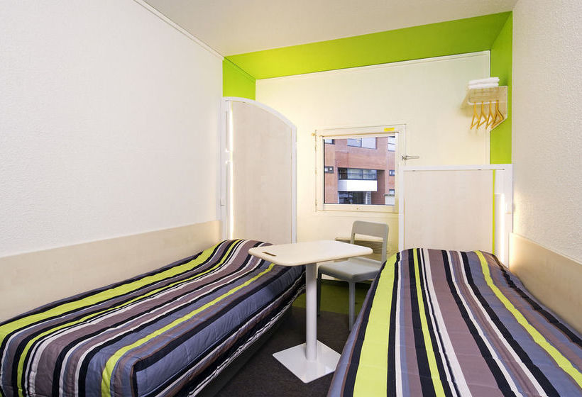 Hôtel F1 Lens-liévin  | Lievin | Pas-de-Calais | France 15