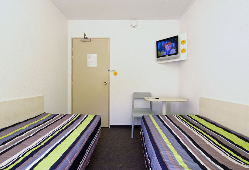 Hôtel F1 Lens-liévin  | Lievin | Pas-de-Calais | France 16