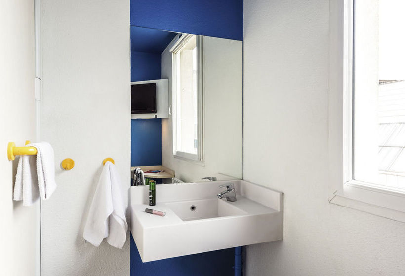 Hôtel F1 Lens-liévin  | Lievin | Pas-de-Calais | France 17