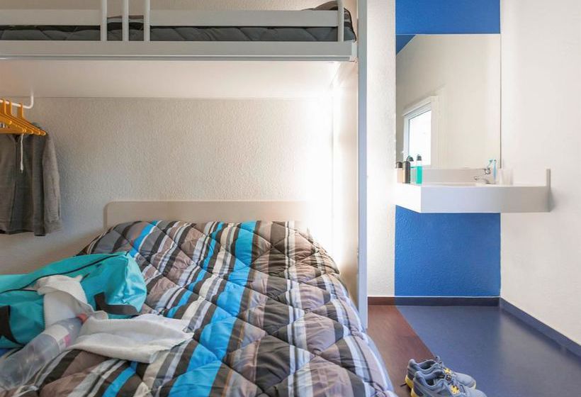 Hôtel F1 Lens-liévin  | Lievin | Pas-de-Calais | France 18