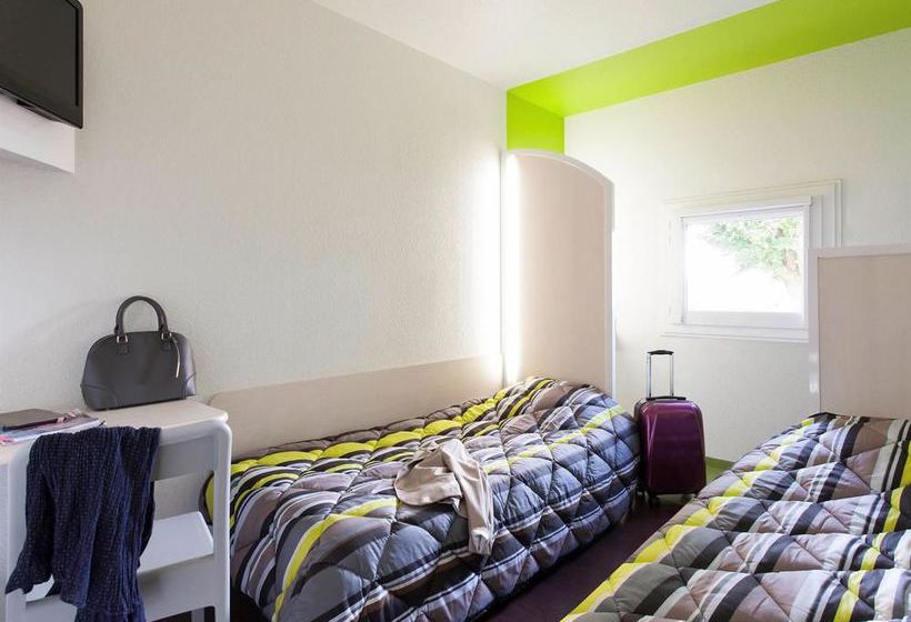 Hôtel F1 Lens-liévin  | Lievin | Pas-de-Calais | France 19