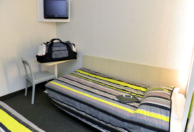 Hôtel F1 Lens-liévin  | Lievin | Pas-de-Calais | France 4