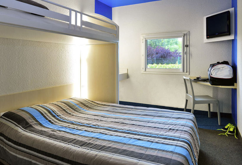 Hôtel F1 Lens-liévin  | Lievin | Pas-de-Calais | France 5